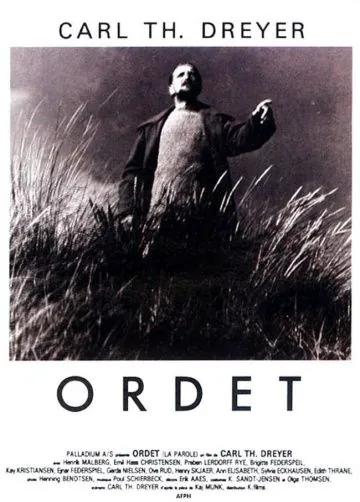 Скачать Слово (1955)