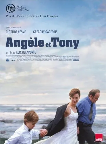 Скачать Анжель и Тони (2010) через торрент бесплатно