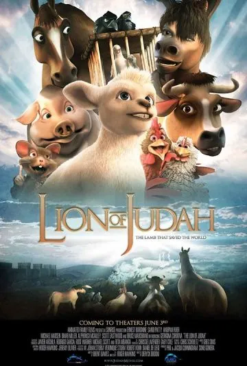 Иудейский лев (2011) торрент