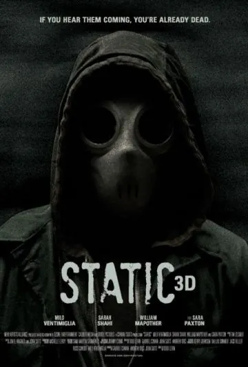 Скачать Статика (2012)