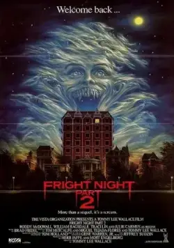 Скачать Ночь страха 2 (1988) через торрент бесплатно
