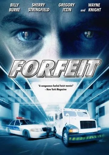 Скачать Расплата (2007) через торрент бесплатно