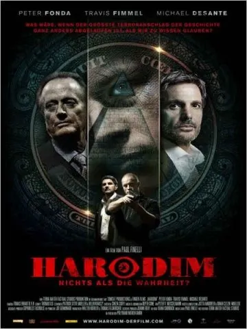 Хародим (2012) через торрент бесплатно Скачать Хародим