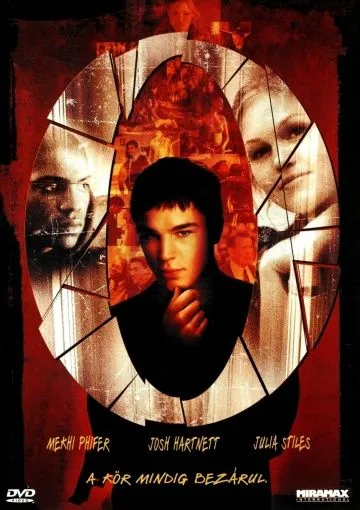 Скачать О (2001) через торрент бесплатно