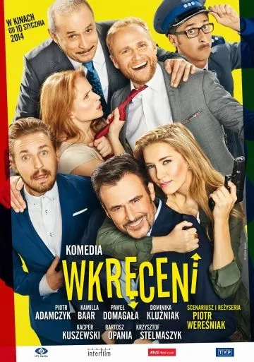 Скачать Жизнь в роскоши (2013)