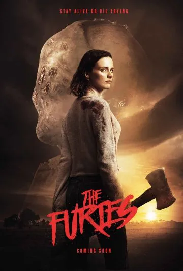 Скачать Бестии (2019) через торрент бесплатно