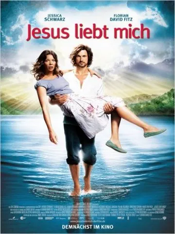 Скачать Иисус любит меня (2012)