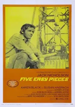 Скачать Пять легких пьес (1970)