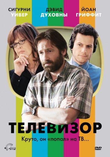 Скачать Телевизор (2006)