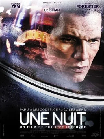 Скачать Ночь (2012) через торрент бесплатно