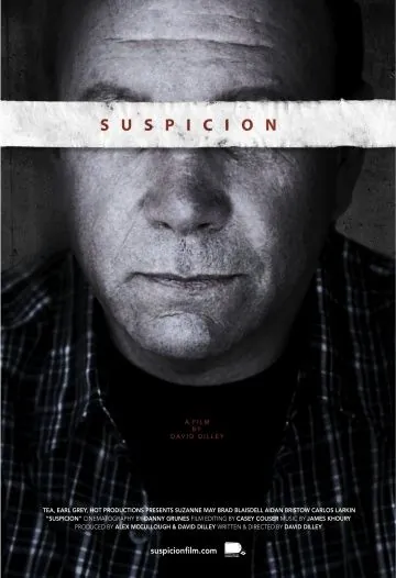 Скачать Подозрение (2012) через торрент бесплатно