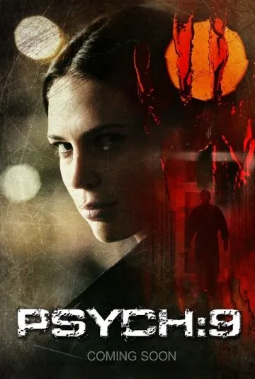 Скачать Псих 9 (2007) через торрент бесплатно