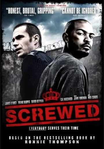 Скачать Тюремщик (2011)