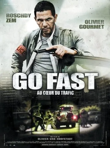 Скачать Дави на газ (2008)