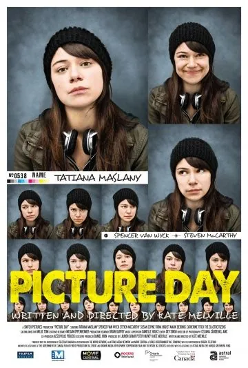 Скачать Фотосессия (2012)
