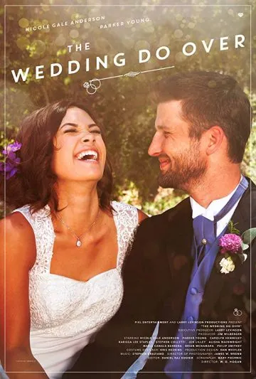 Скачать The Wedding Do Over (2018)