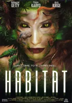 Скачать Среда обитания (1997)