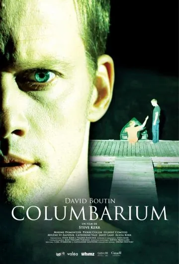 Скачать Колумбарий (2012) через торрент бесплатно