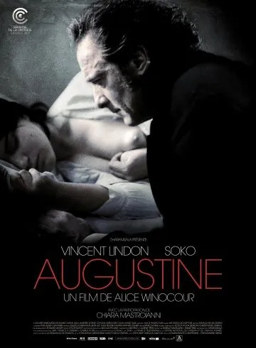 Скачать Августина (2012) через торрент бесплатно