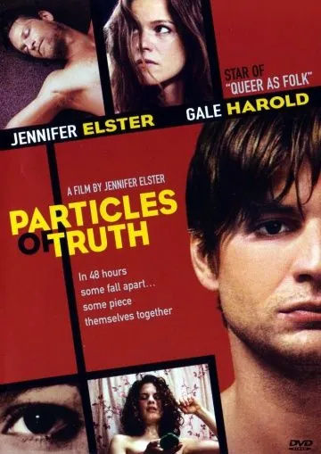 Скачать Крупицы правды (2003) через торрент бесплатно