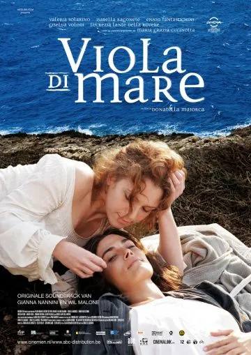 Скачать Морская фиалка (2009) через торрент бесплатно