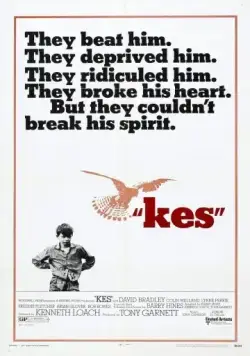 Кес (1969) через торрент бесплатно Скачать Кес