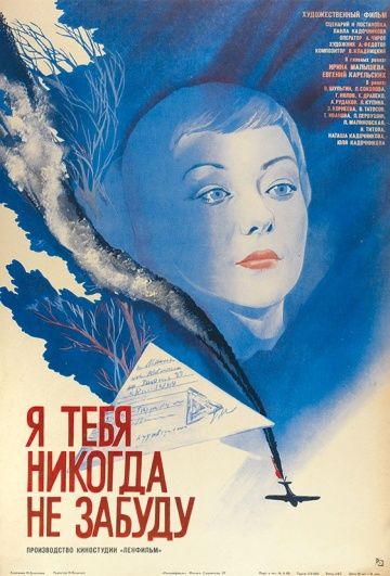 Скачать Я тебя никогда не забуду (1983)