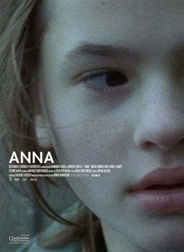 Скачать Анна (2009) через торрент бесплатно