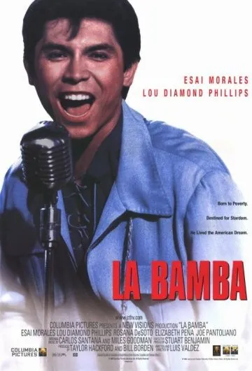 Скачать Ла бамба (1987)