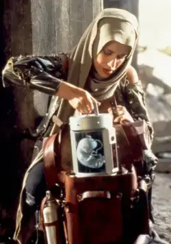 Американский киборг: Стальной воин (1993) через торрент бесплатно Американский киборг: Стальной воин (1993) фильм через торрент бесплатно