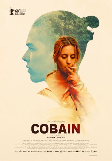 Скачать Кобейн (2018)