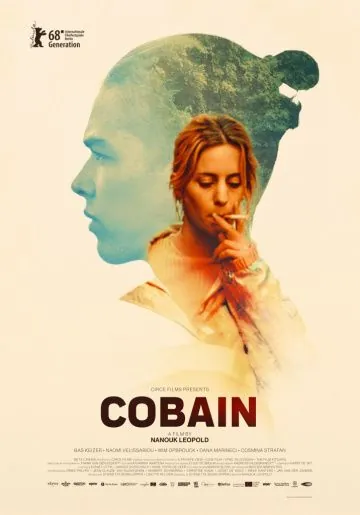 Кобейн / Cobain (2018) фильм торрент Кобейн / Cobain (2018) фильм скачать через торрент в хорошем качестве