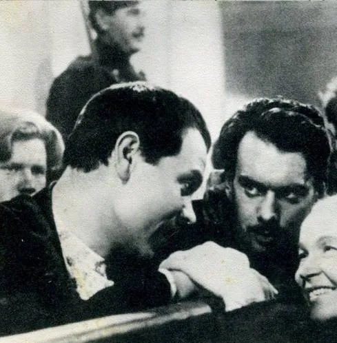 Мать (1955) через торрент скачать Мать (1955) фильм через торрент скачать