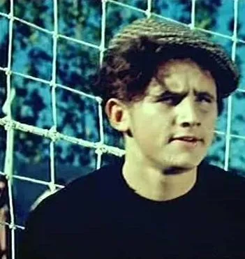 Первый парень (1958) через торрент скачать Первый парень (1958) фильм через торрент скачать