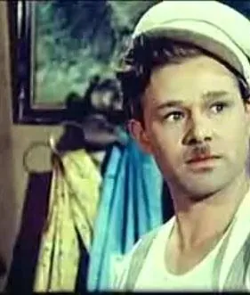 Первый парень (1958) через торрент бесплатно Первый парень (1958) фильм через торрент бесплатно