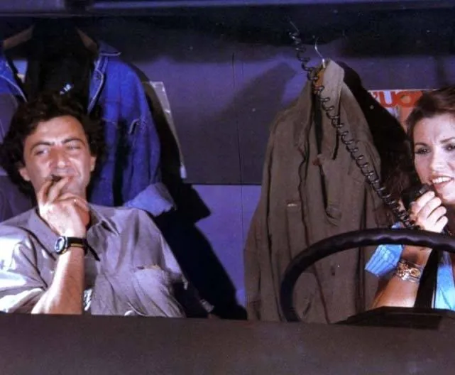 Тереза (1987) через торрент скачать Тереза (1987) фильм через торрент скачать