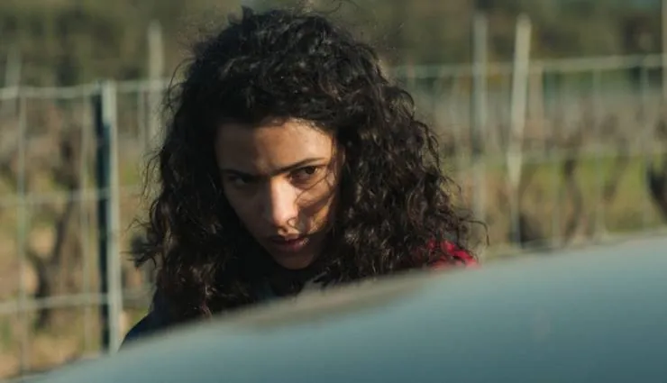 Пол Санчес вернулся! (2018) в хорошем качестве через торрент Пол Санчес вернулся! (2018) фильм в хорошем качестве через торрент