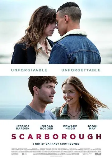 Scarborough (2018) фильм торрент Scarborough (2018) фильм скачать через торрент в хорошем качестве
