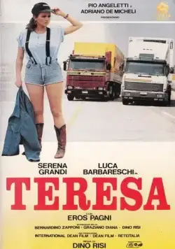 Тереза / Teresa (1987) фильм торрент Тереза / Teresa (1987) фильм скачать через торрент в хорошем качестве
