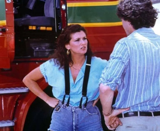 Тереза (1987) через торрент бесплатно Тереза (1987) фильм через торрент бесплатно