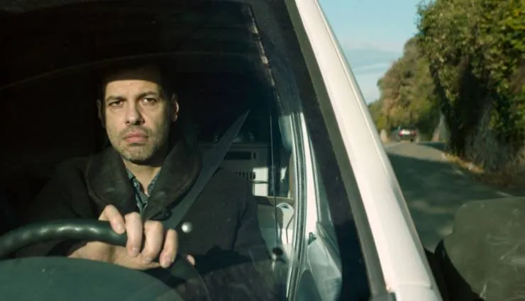 Пол Санчес вернулся! (2018) через торрент скачать Пол Санчес вернулся! (2018) фильм через торрент скачать