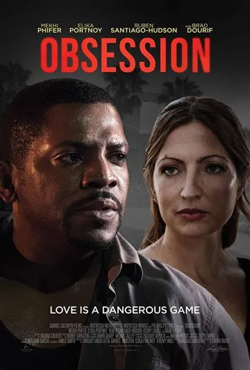 Безжалостный / Obsession (2019) фильм торрент Безжалостный / Obsession (2019) фильм скачать через торрент в хорошем качестве