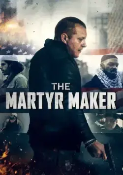 The Martyr Maker (2018) фильм скачать через торрент в хорошем качестве
