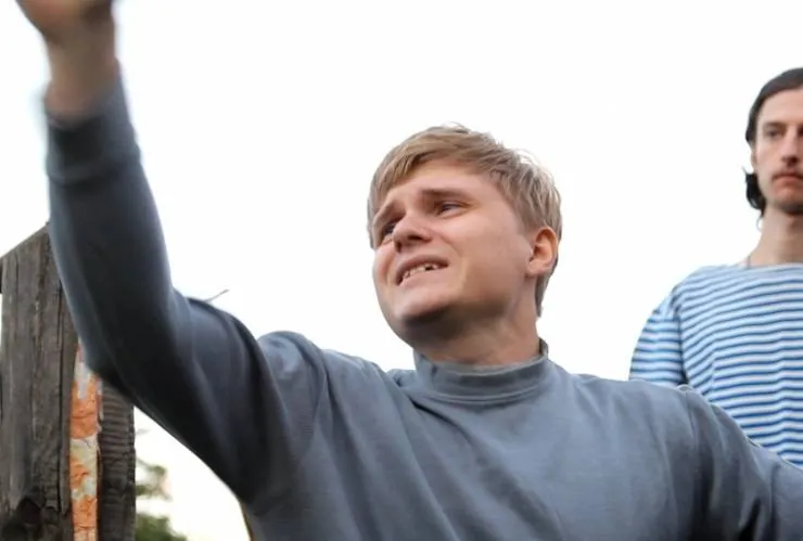 Надой (2015) через торрент бесплатно Надой (2015) фильм через торрент бесплатно