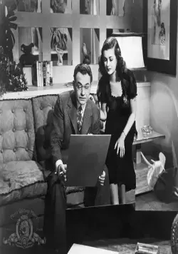 Женщина в окне (1944) в хорошем качестве через торрент Женщина в окне (1944) фильм в хорошем качестве через торрент