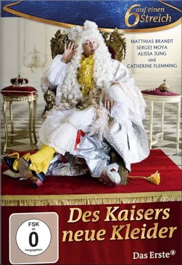 Новое платье короля / Des Kaisers neue Kleider (2010) фильм торрент Новое платье короля / Des Kaisers neue Kleider (2010) фильм скачать через торрент в хорошем качестве
