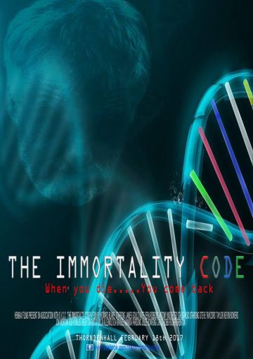 Скачать The Immortality Code