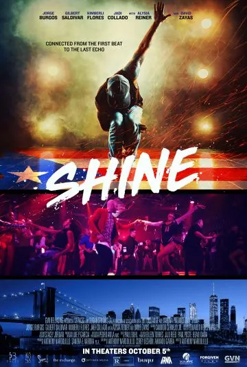 Shine (2017) торрент