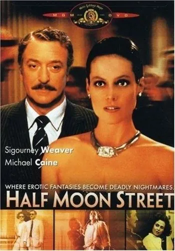 Улица полумесяца (1986) торрент