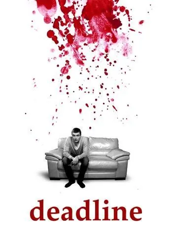 Deadline (2012) фильм скачать через торрент в хорошем качестве